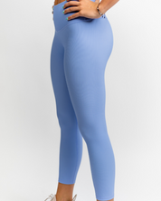 Ribbed Leggings