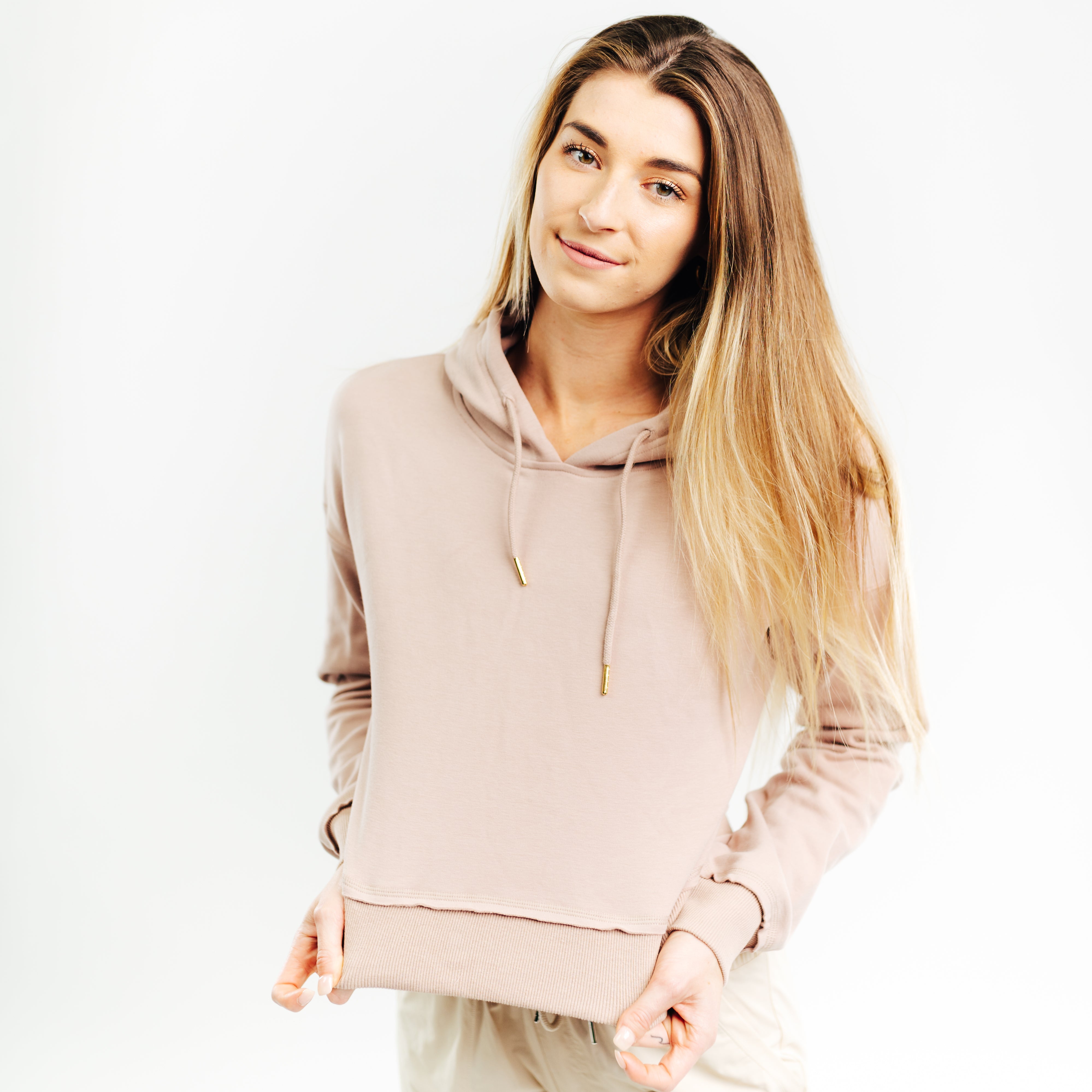 Carry on Crop