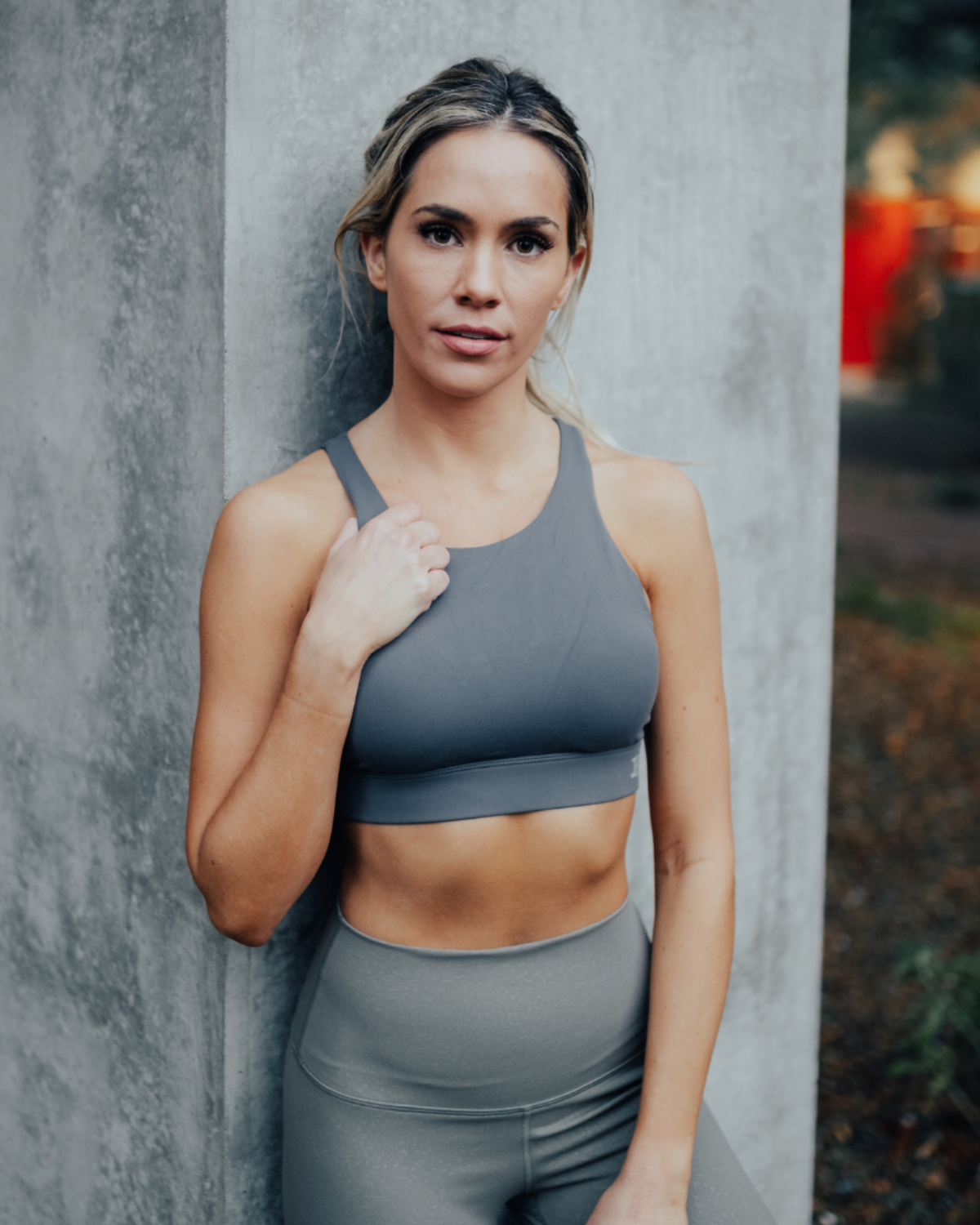 Snatched Sports Bra