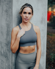 Snatched Sports Bra