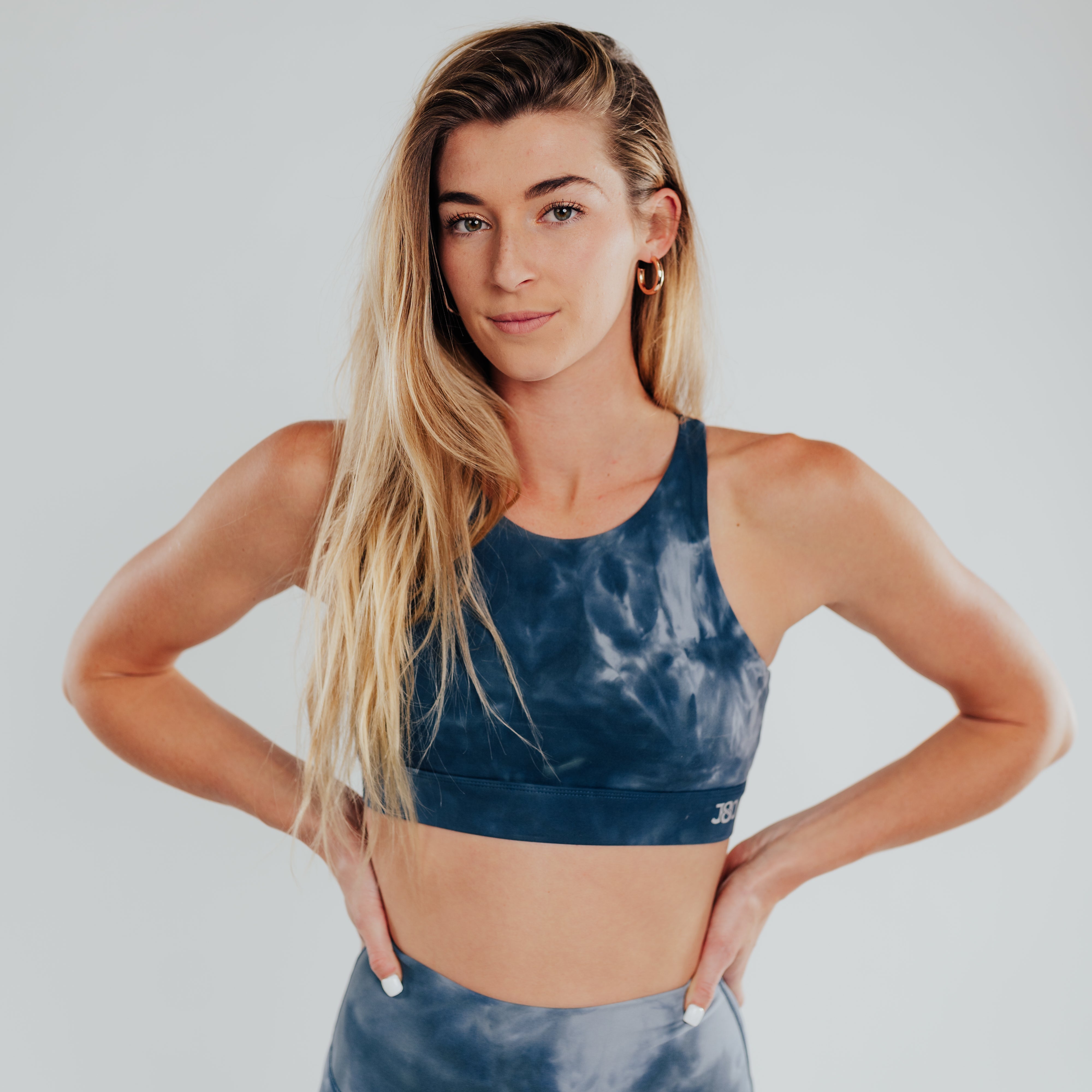 Snatched Sports Bra
