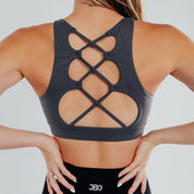 Snatched Sports Bra