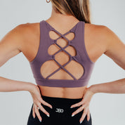 Snatched Sports Bra