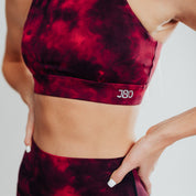 Snatched Sports Bra