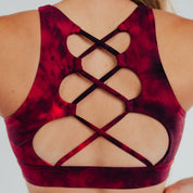 Snatched Sports Bra