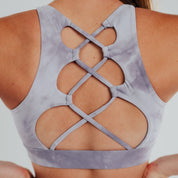 Snatched Sports Bra