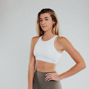 Snatched Sports Bra
