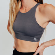 Snatched Sports Bra