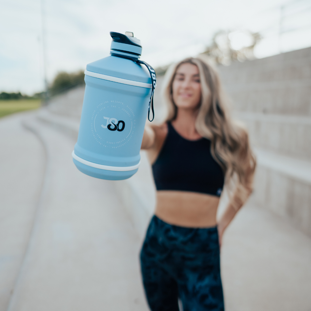 J80 Elite Jug