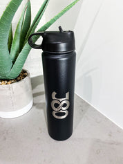 J80 Water Bottle