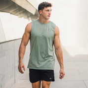 Men's Strike Tank