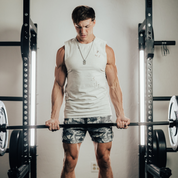 Men's Strike Tank