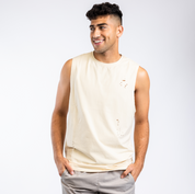 Men's Strike Tank