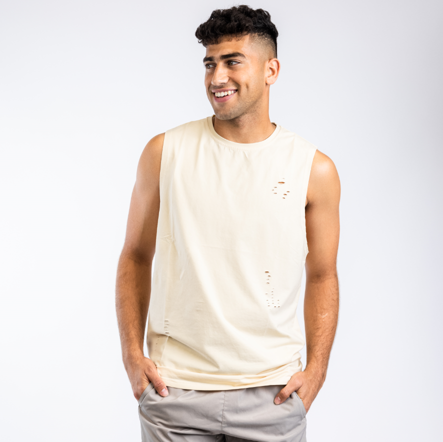 Men's Strike Tank