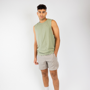 Men's Strike Tank