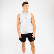 Men's Strike Tank