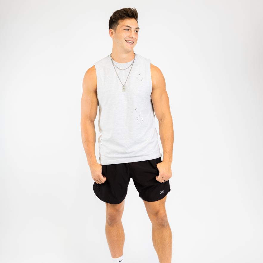 Men's Strike Tank