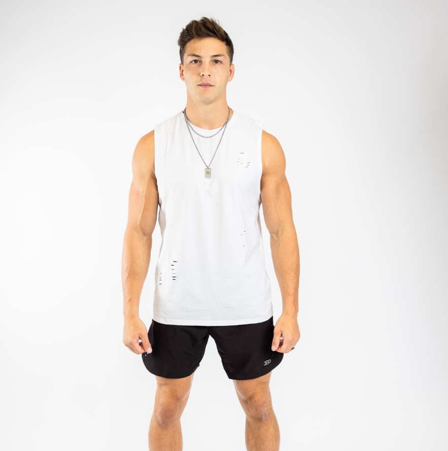 Men's Strike Tank