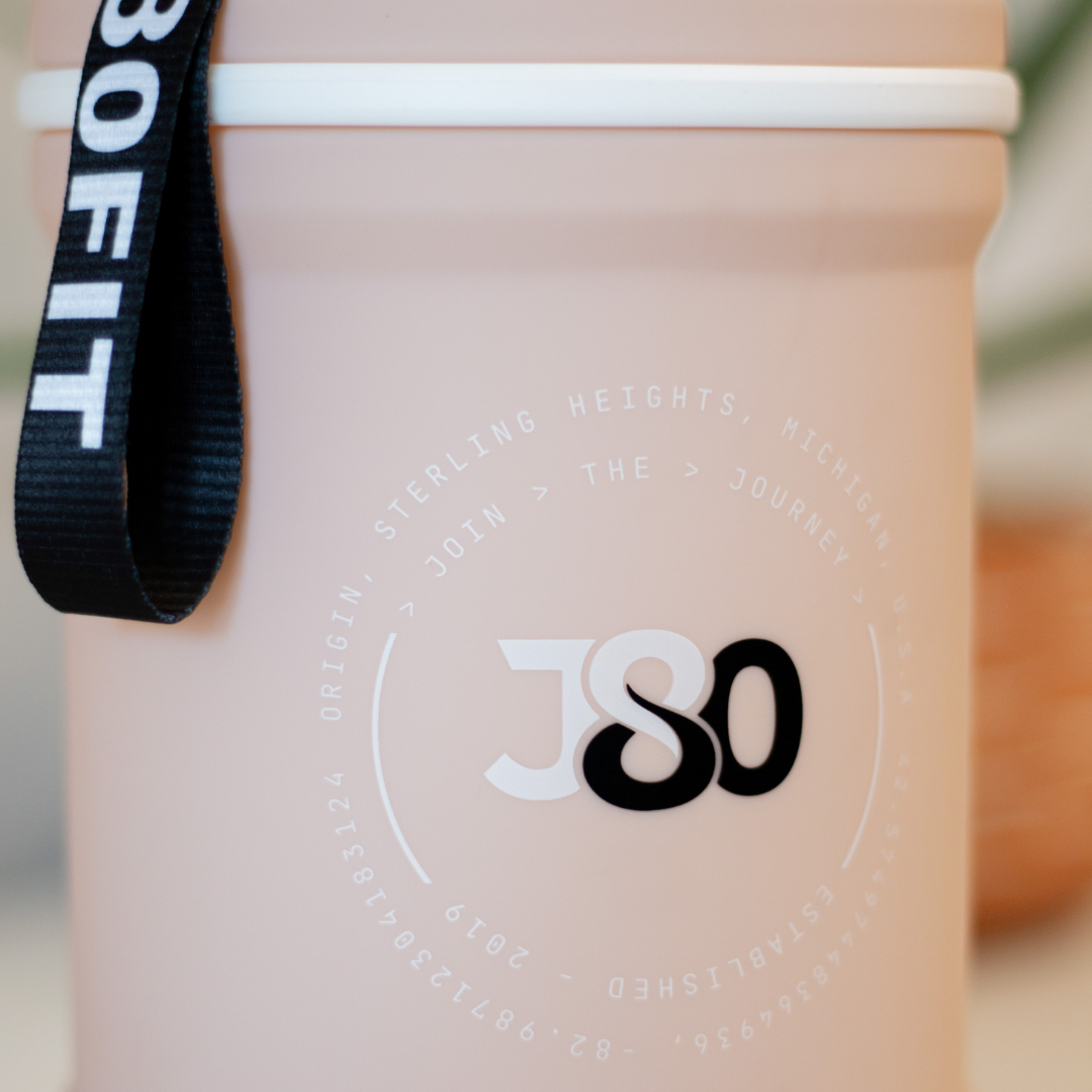 J80 Elite Jug