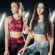 Snatched Sports Bra