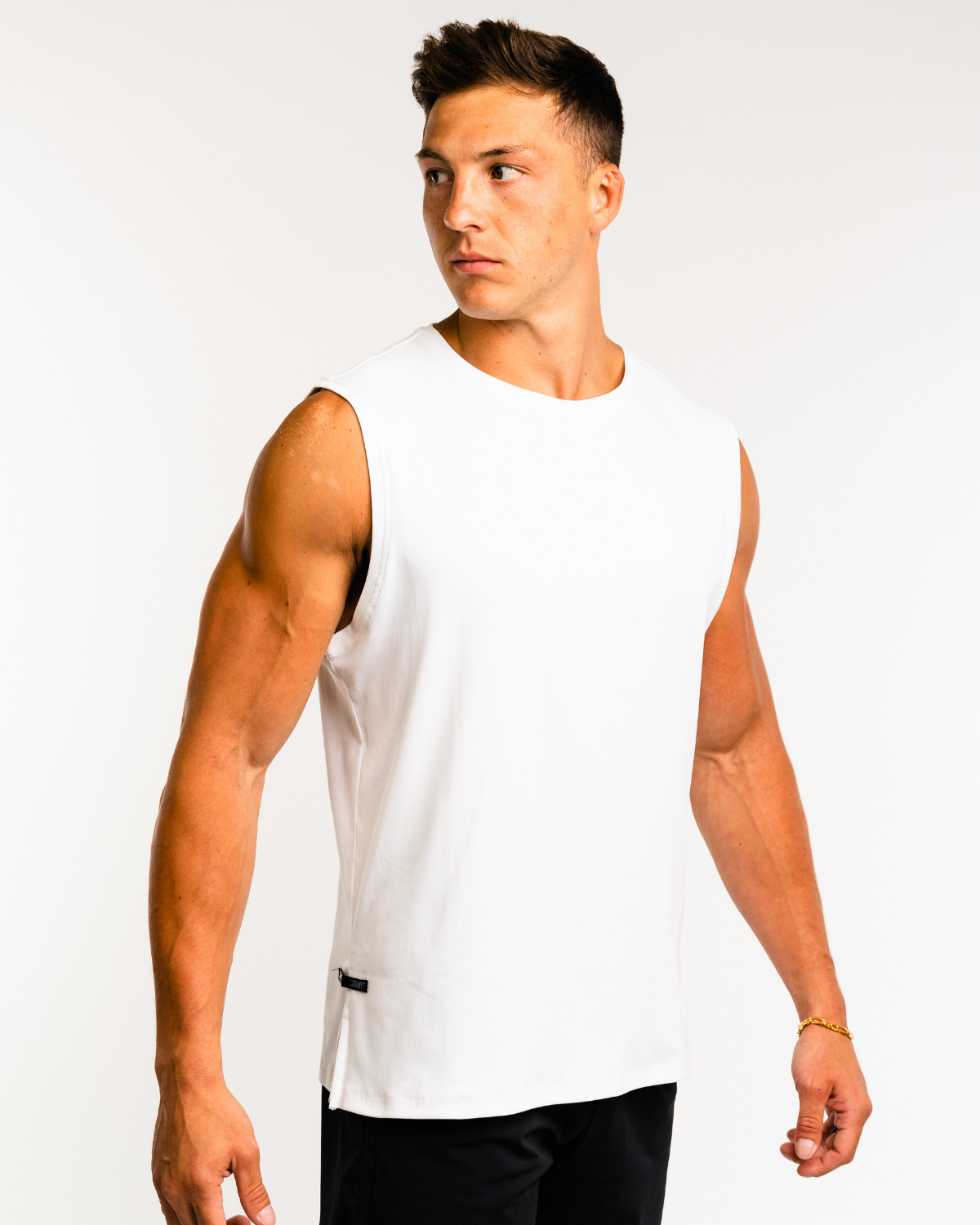 Men's Knockout Tank
