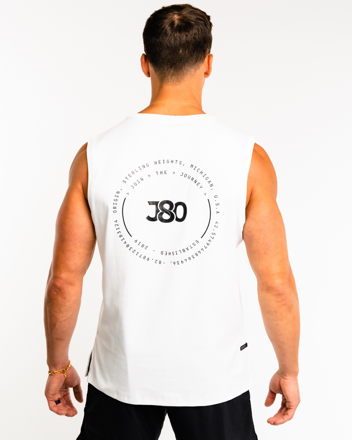 Men's Knockout Tank