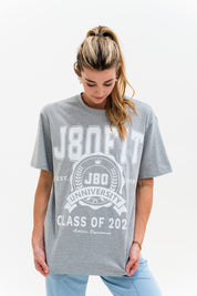 J80 Uni. Graphic Tee