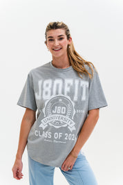 J80 Uni. Graphic Tee