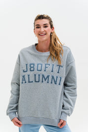 Alumni Crewneck