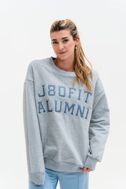 Alumni Crewneck