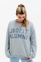 Alumni Crewneck