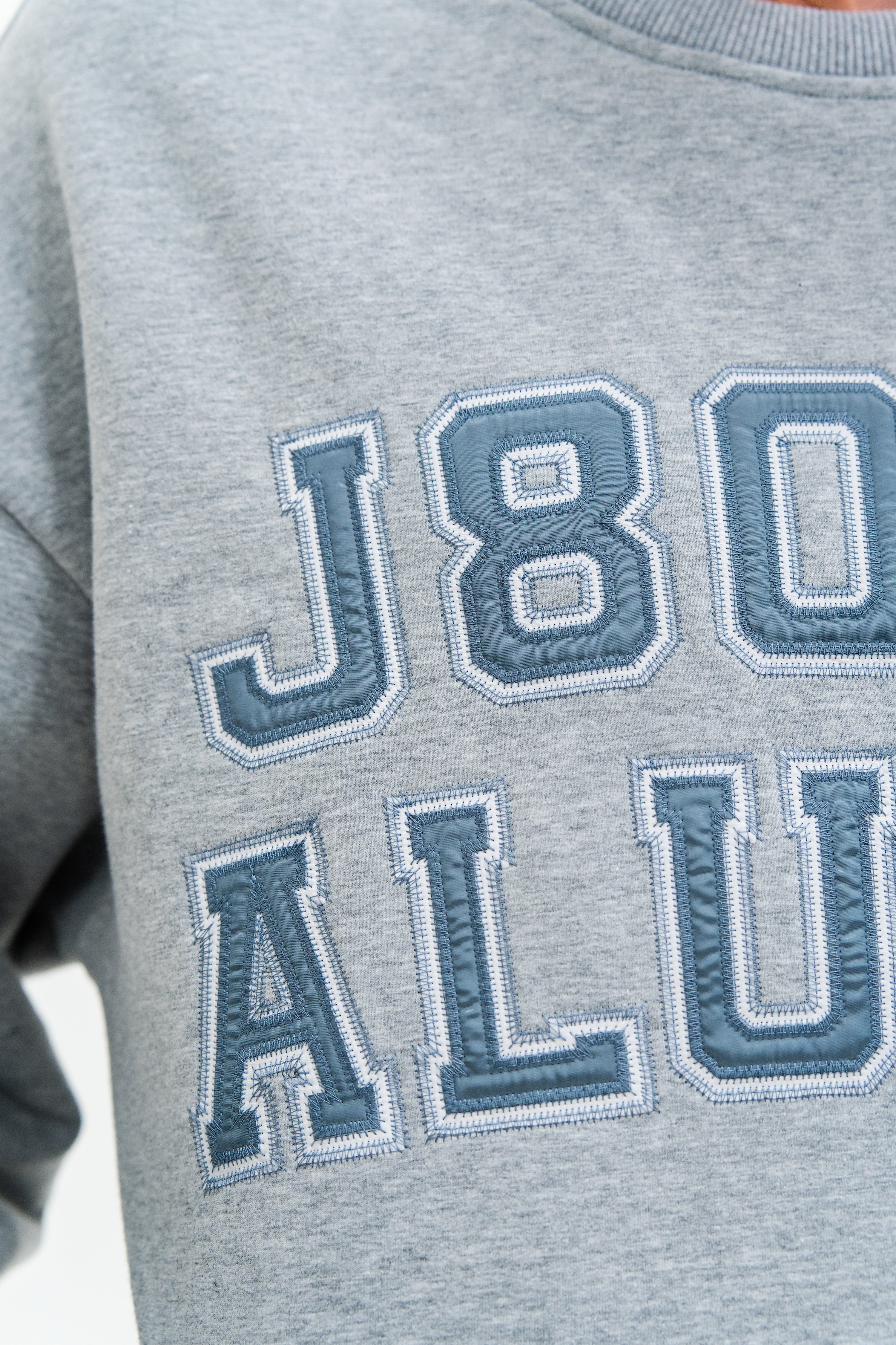 Alumni Crewneck