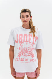 J80 Uni. Graphic Tee