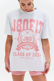 J80 Uni. Graphic Tee