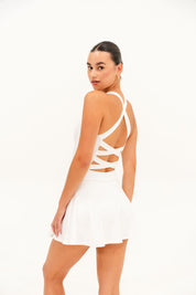 Movement Dress