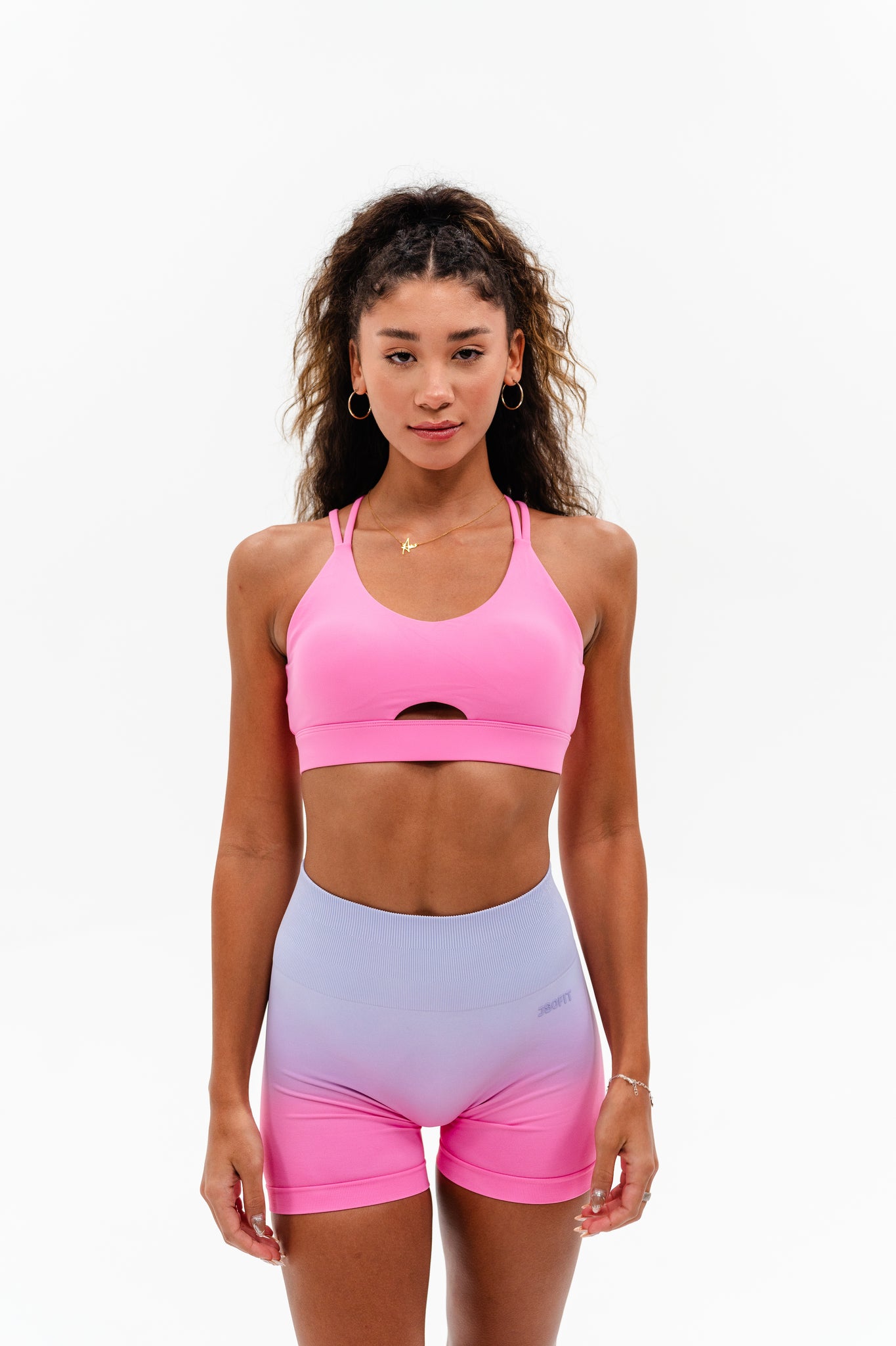 How Should a Sports Bra Fit? – LC Activewear