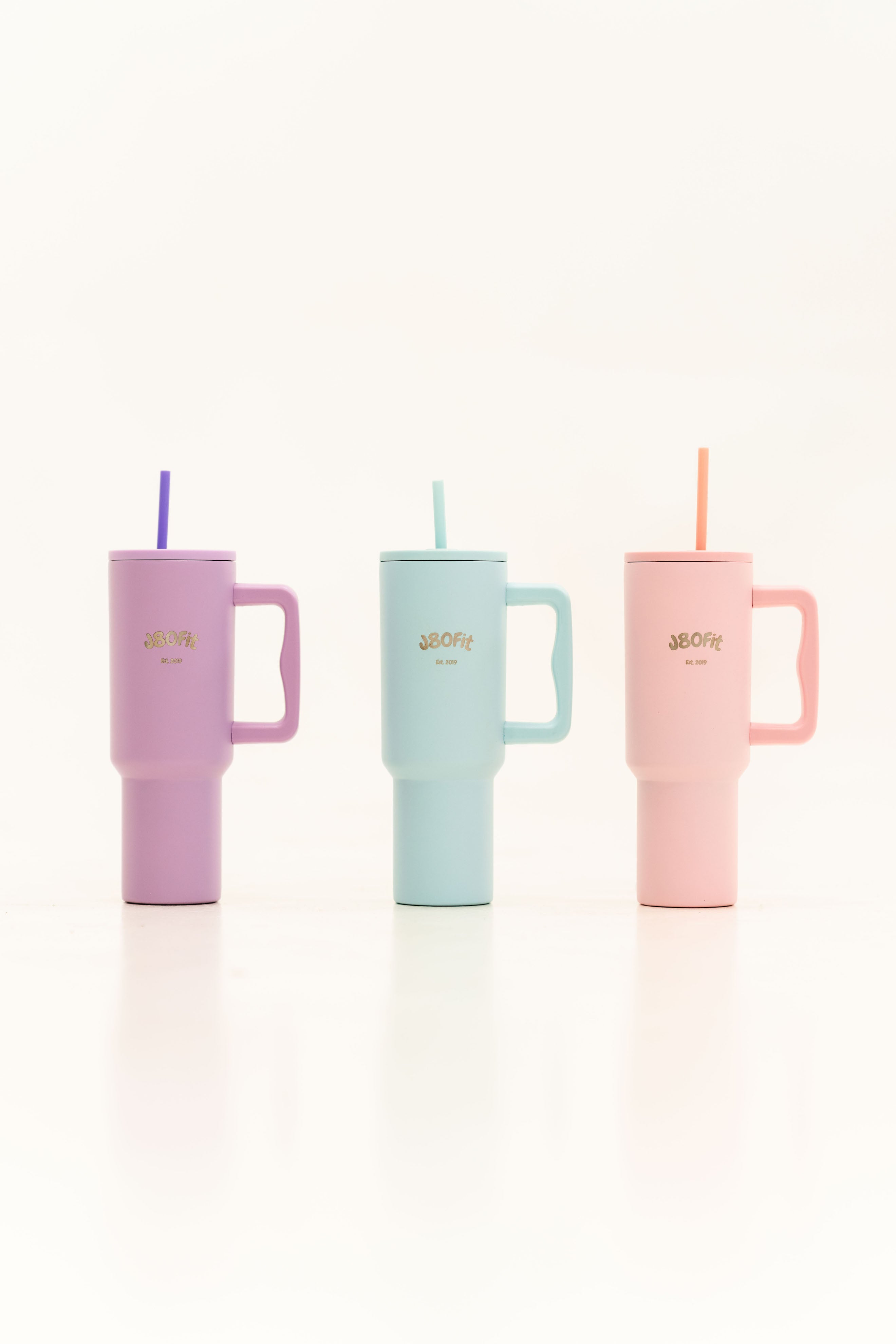 J80FIT Tumbler Cup