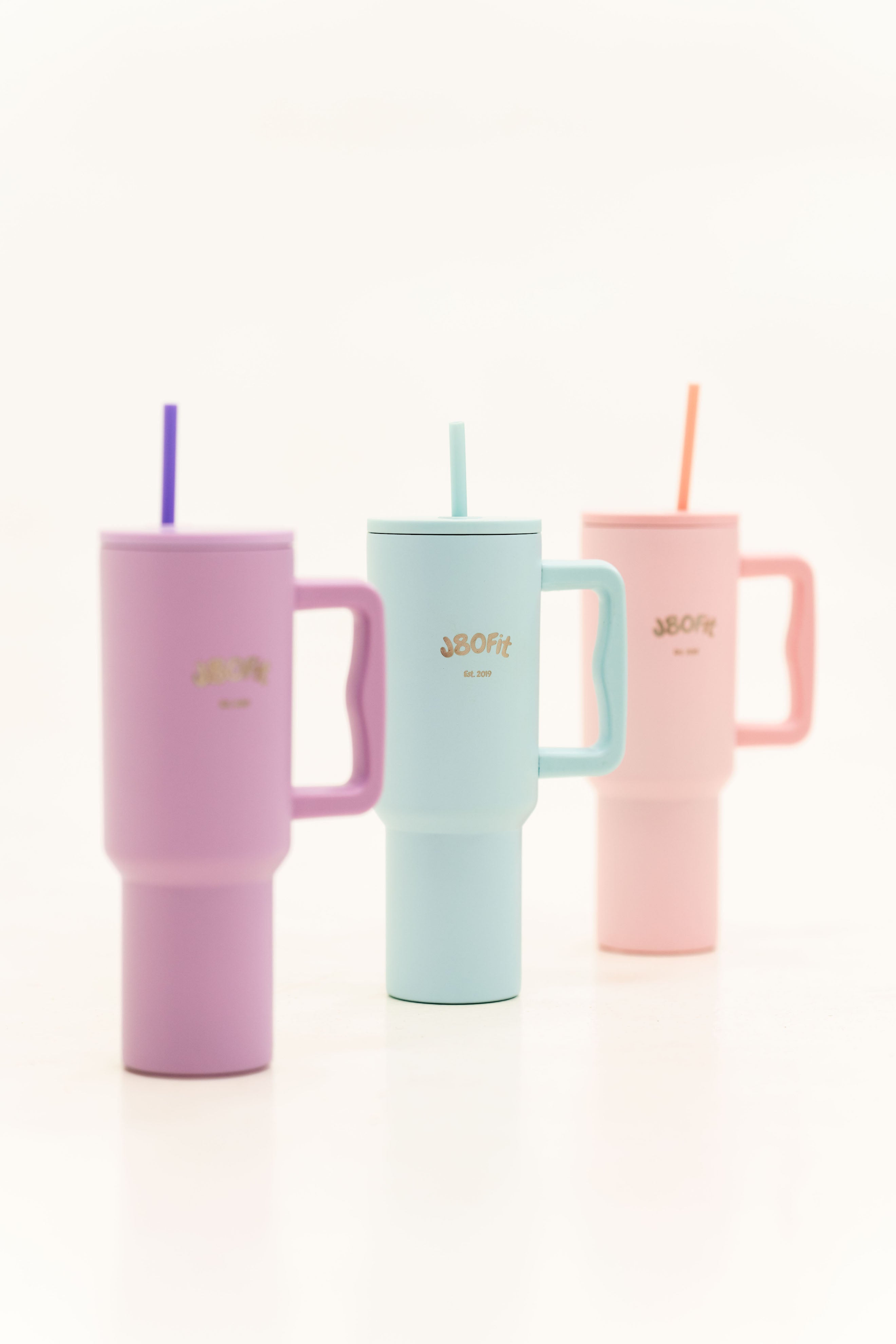 J80FIT Tumbler Cup