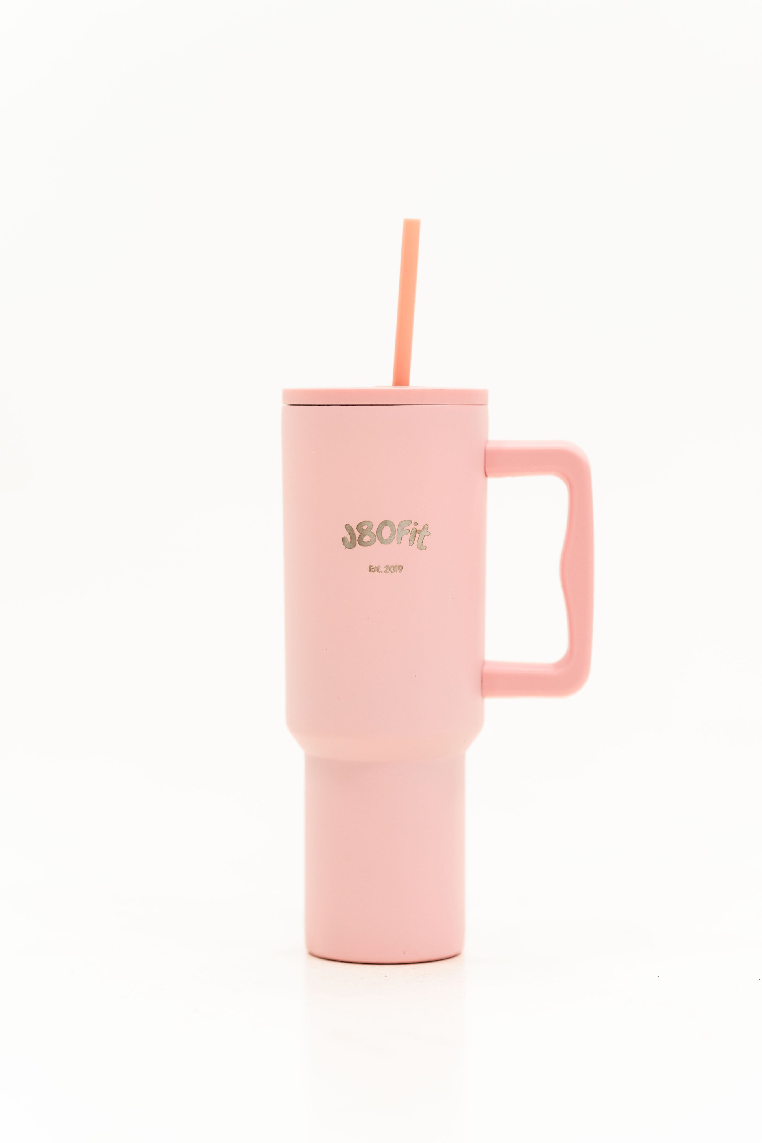 J80FIT Tumbler Cup