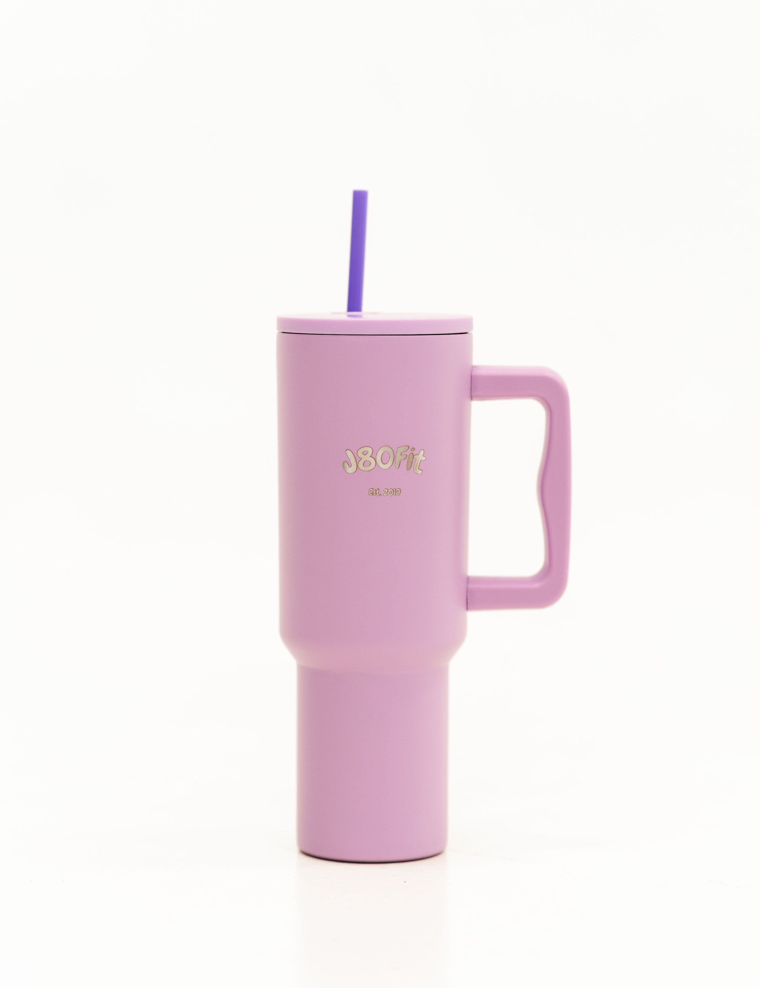 J80FIT Tumbler Cup