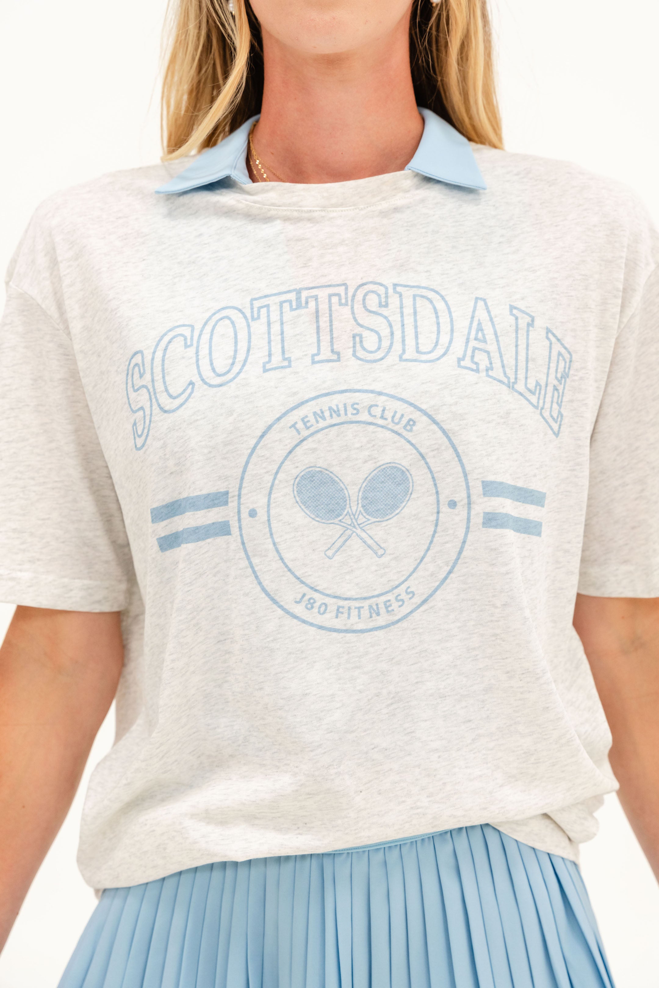 Scottsdale Graphic Tee