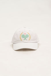 Court Classic Hat