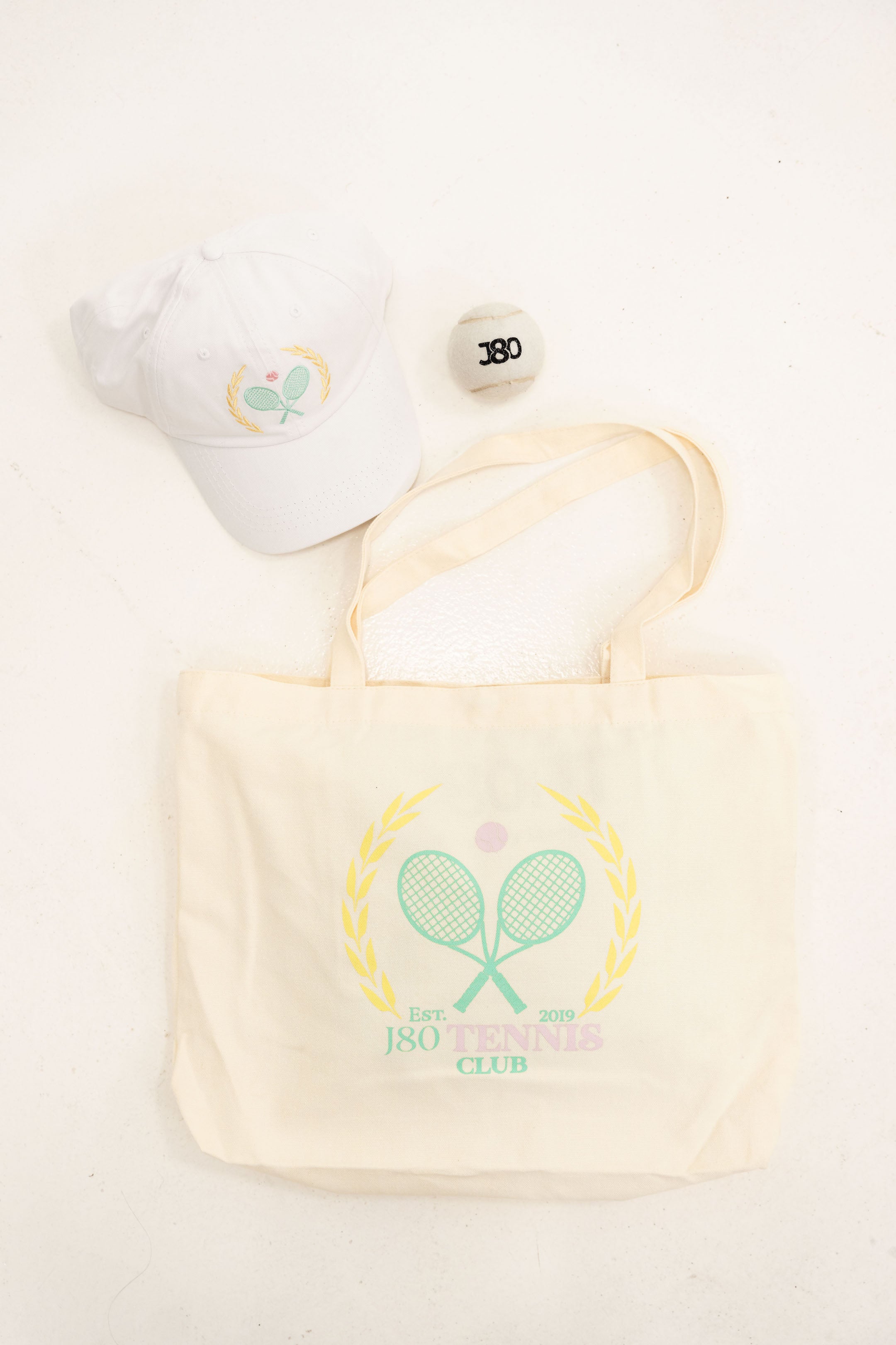 Tennis Tote