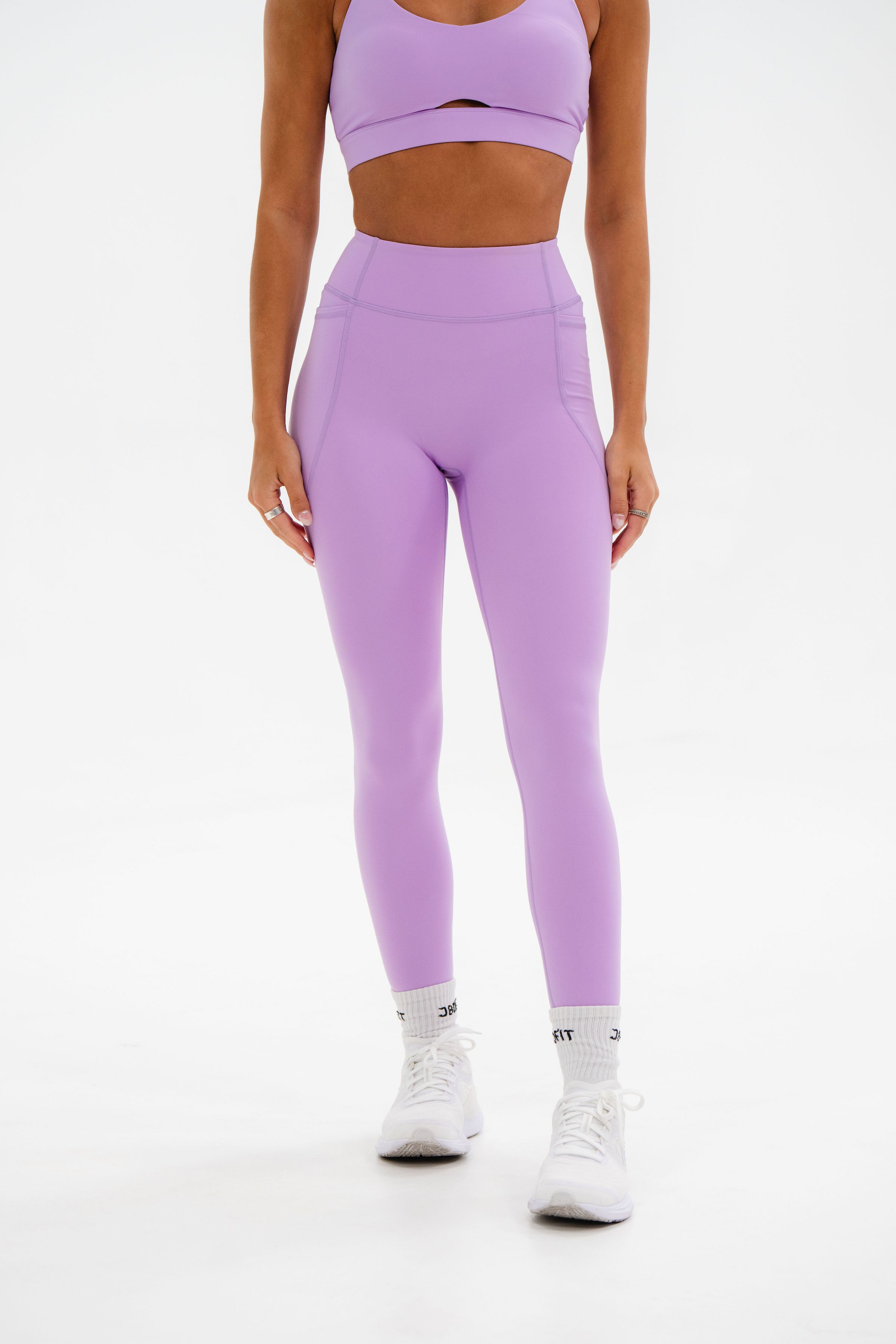 Core Pocket Legging