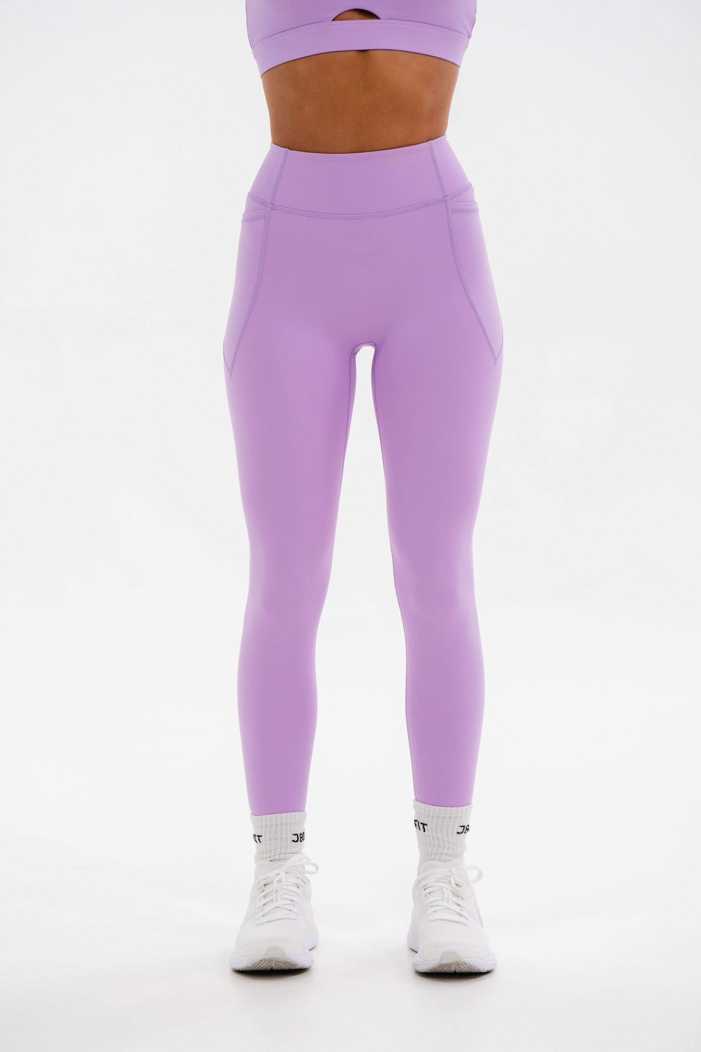 Core Pocket Legging