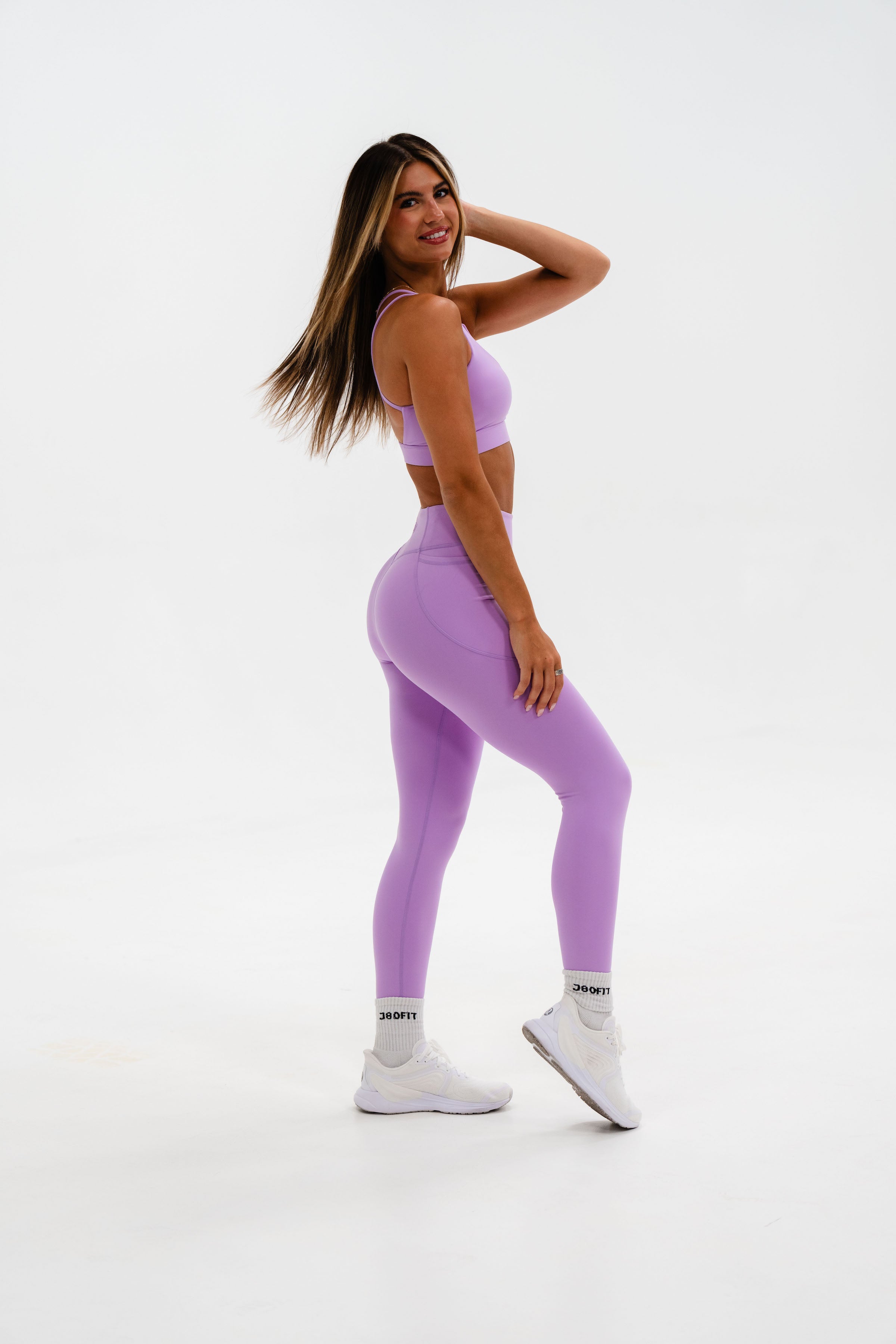 Core Pocket Legging