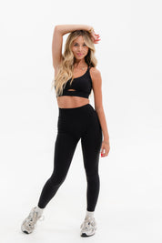 Core Pocket Legging