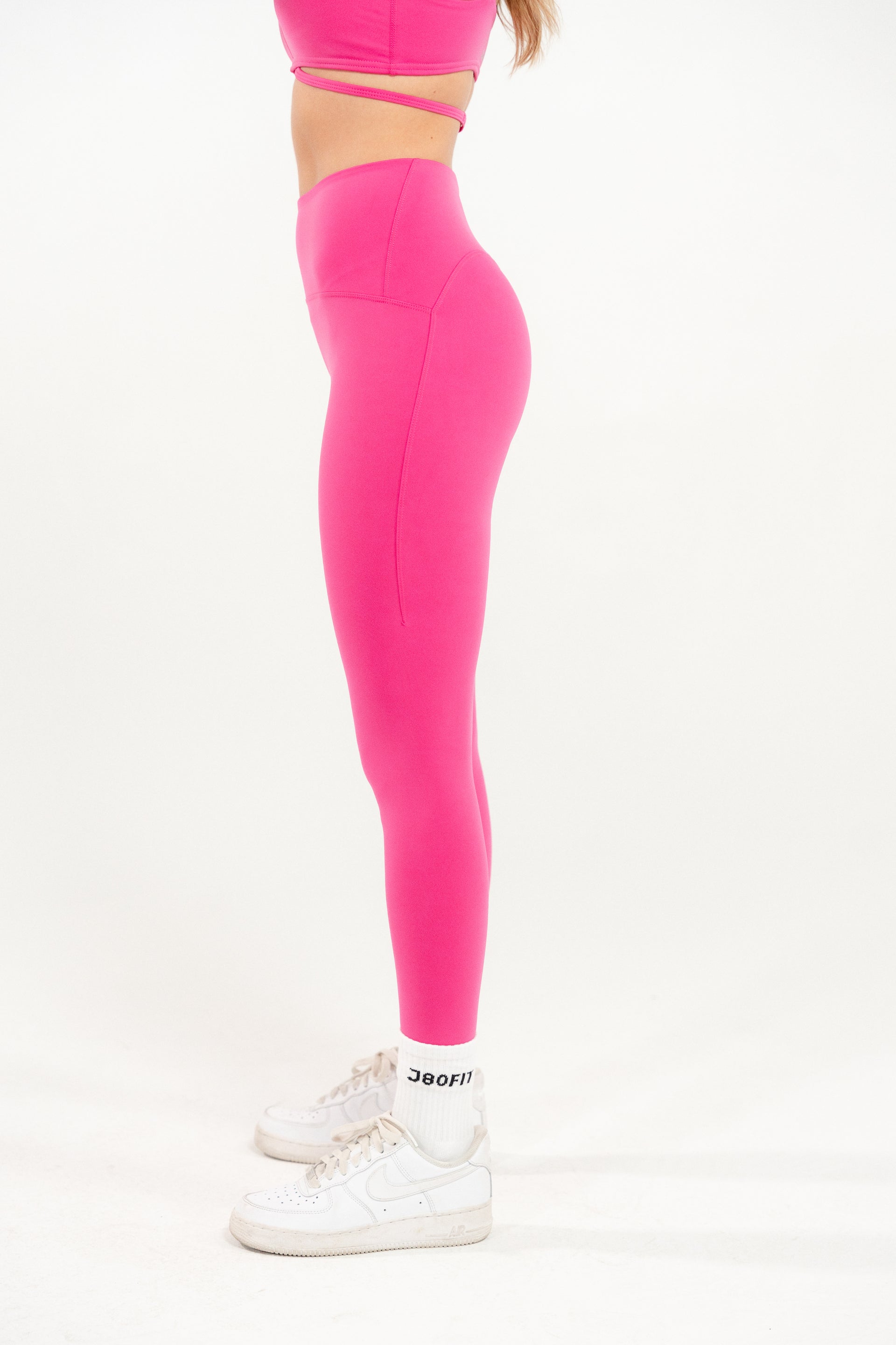 J80 Fitness Athletic Apparel Athleisure Jatie Corp J80FIT