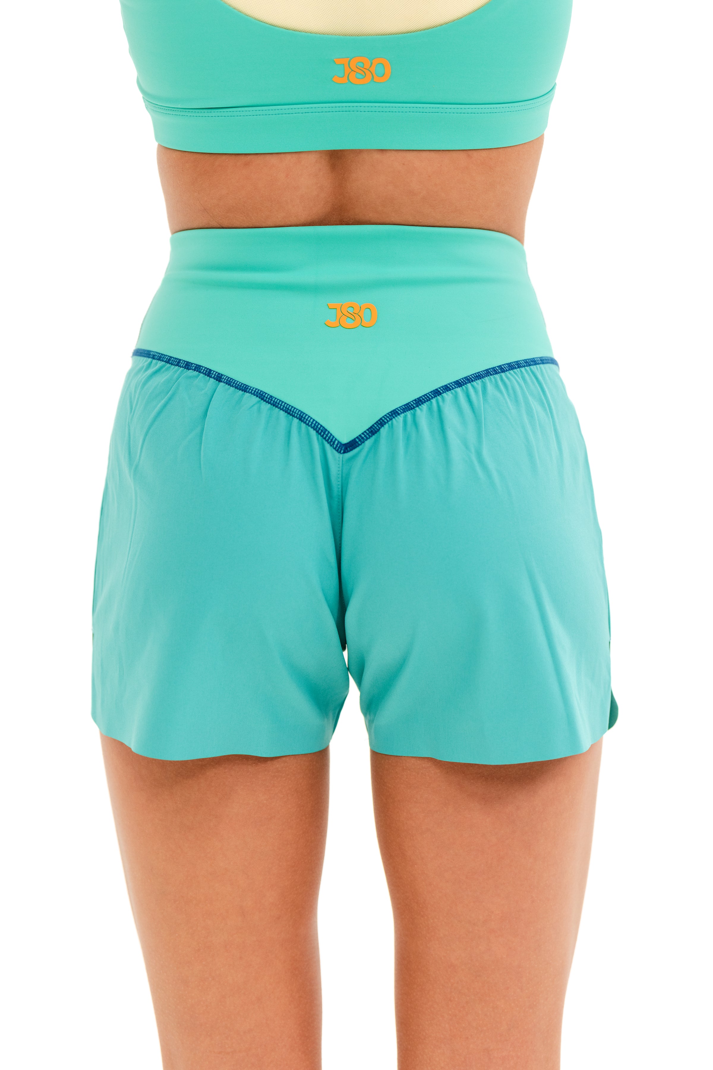 Stride Short