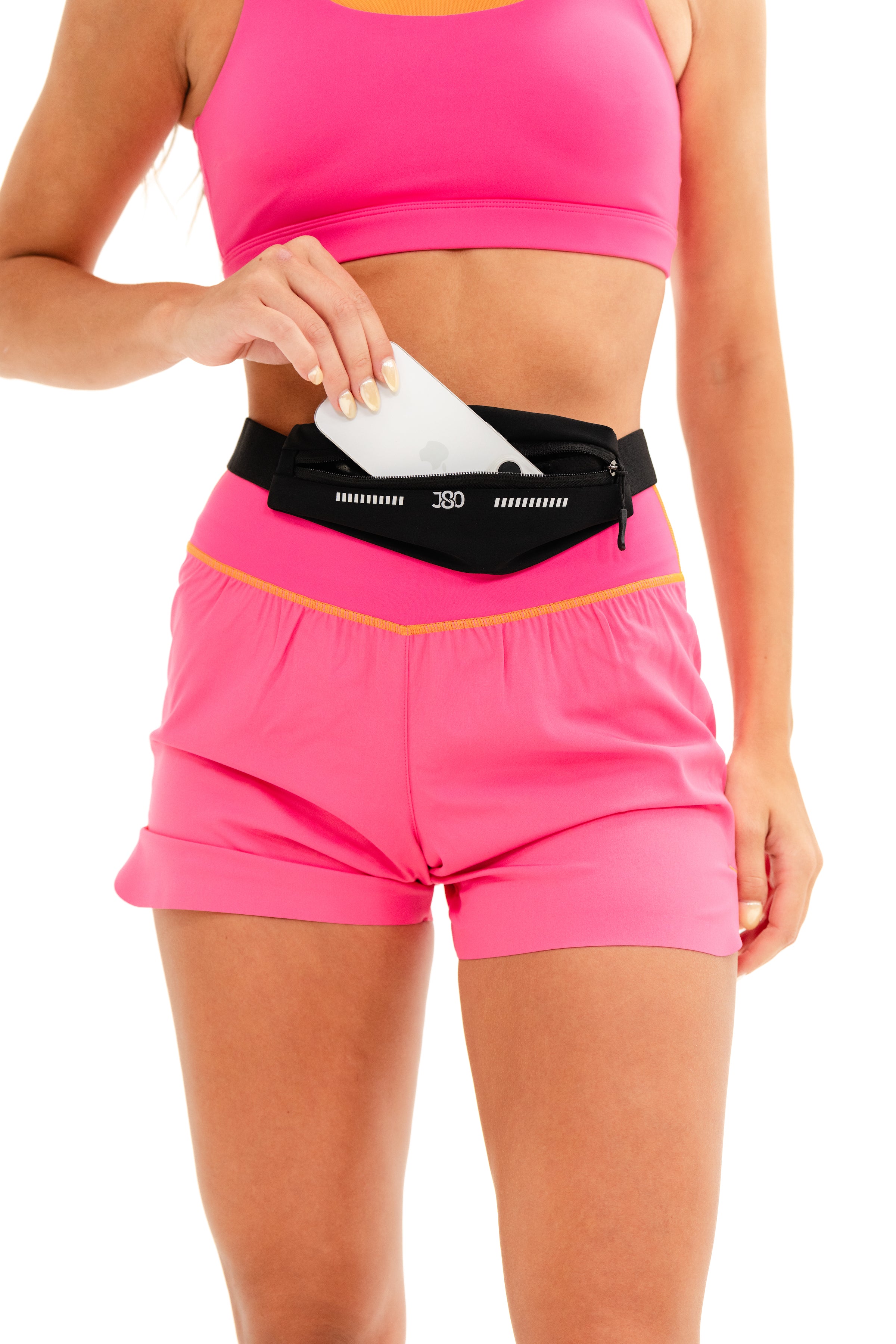 Running Belt